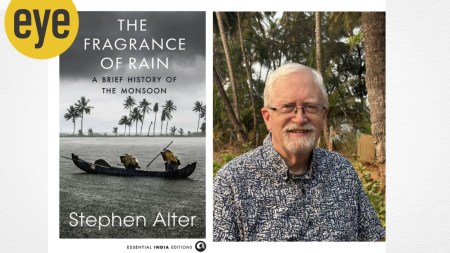 From beetle hunts in Mussoorie to Goa's monsoon forests: Stephen Alter's stories