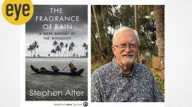 From beetle hunts in Mussoorie to Goa's monsoon forests: Stephen Alter's stories