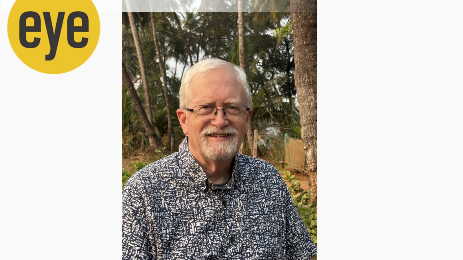 From beetle hunts in Mussoorie to Goa’s monsoon forests: Stephen Alter’s stories of rain
