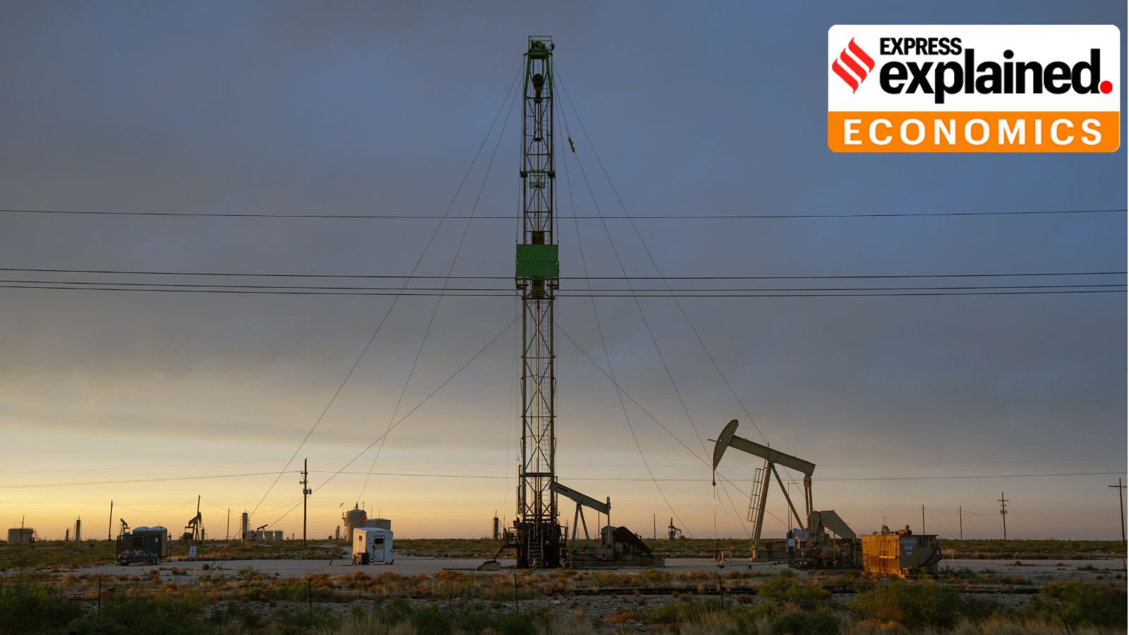 Dire straits: Hormuz flare-up underscores precariousness of US-Iran MoU; oil market on edge