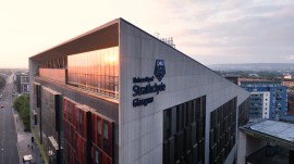 Strathclyde Business School scholarship study abroad