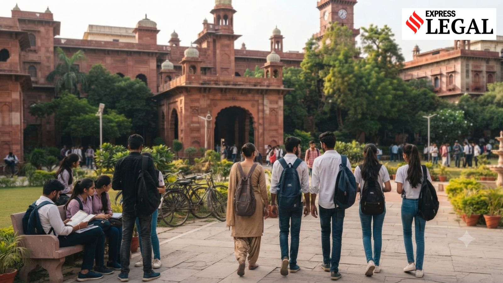 University ‘withholds’ student’s papers despite charging Rs 900 fee, ordered to pay Rs 2.55 lakh