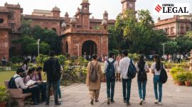 Student Uttar Pradesh State Consumer commission University Fees Consumer Court Consumer News