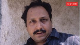 Sudhir Pandey