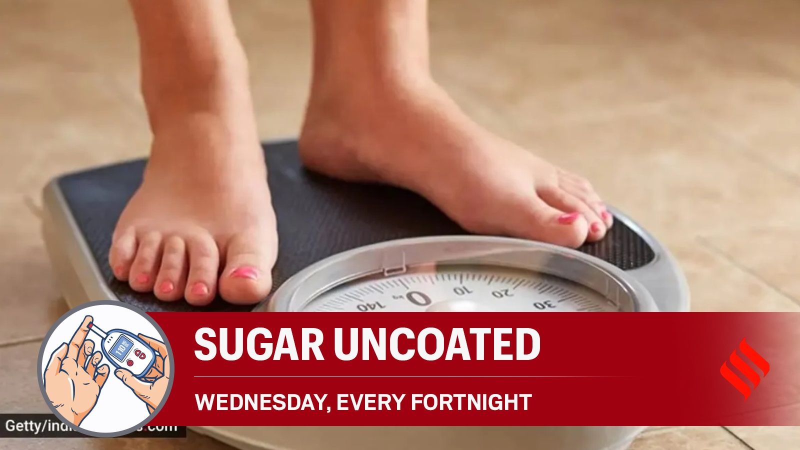 My patient lost 15 kg, did everything right. So why did he regain 8 kg?