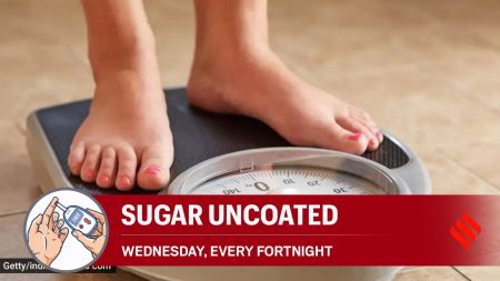 Maintaining weight loss is often more challenging than losing it, as the body's hormones and metabolism naturally resist long-term weight reduction. (Photo: Getty Images)