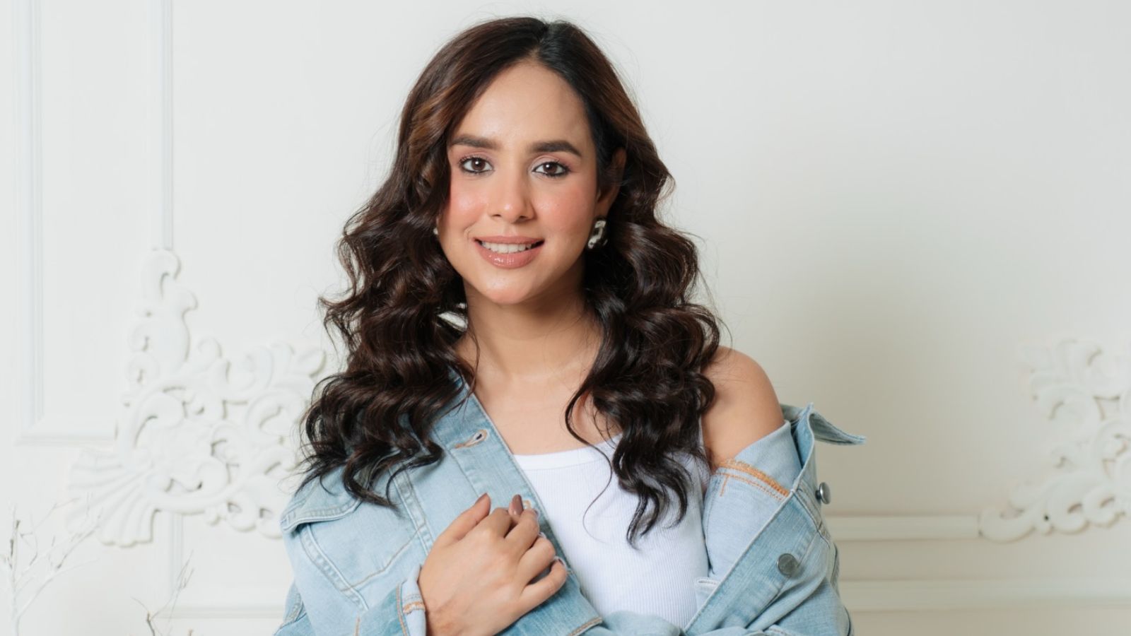 ‘Spent 2 months 17 days in dark room’: Punjabi singer Sunanda Sharma recalls battle with depression