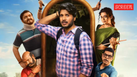 Sundeep Kishan as Subbu, a city-raised Sex Education Officer navigating a resistant rural village in Netflix's Super Subbu