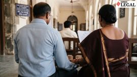Surrogacy Telangana High Court Couple Son Died Supreme Court