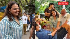 Swara Bhasker