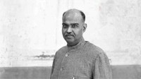 Syama Prasad Mookerjee