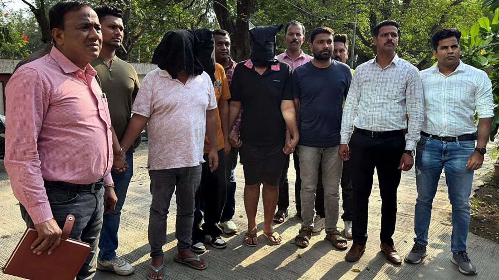 Prime accused’s wife knew of Teacher Eligibility Test paper leak plot, say police