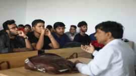 TG BC Study Circle 125-Day Free Coaching Programme for all Government Exam Aspirants; Application Open from July 25