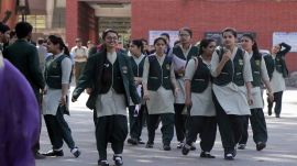 Punjab launches Post Matric Scholarship Scheme for SC students