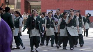Punjab launches Post Matric Scholarship Scheme for SC students