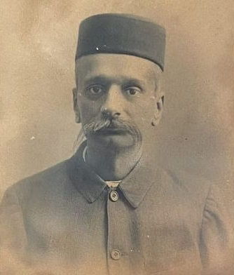 Tribhuvandas Gajjar