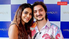 Tanvi Thakkar and Aditya Kapadia separation