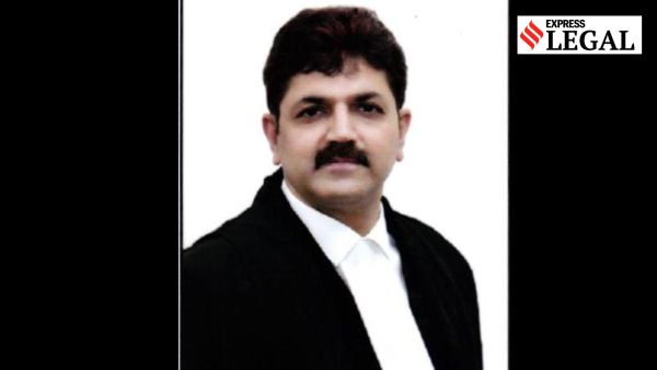 trial delay justice rajeev bharti allahabad high court