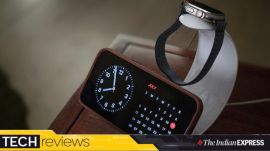 Stuffcool Lumo Review