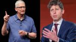 Apple-OpenAI lawsuit
