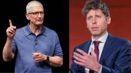 Apple-OpenAI lawsuit