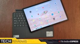 Asus Chromebook CM32 Detachable review