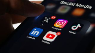 AI nudify apps report