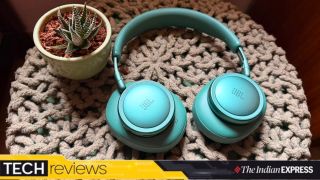 JBL Live 780 NC Review