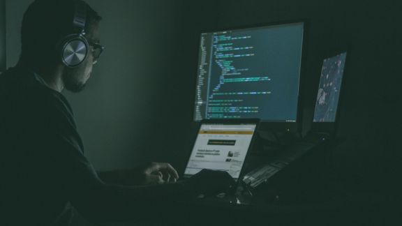 AI attack