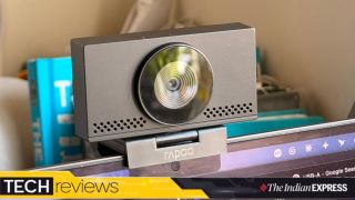 Rapoo C500AF Webcam Review