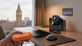 3 devices review