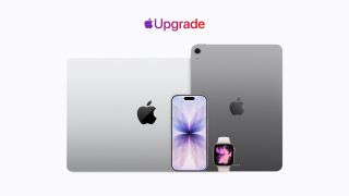 Apple Upgrade