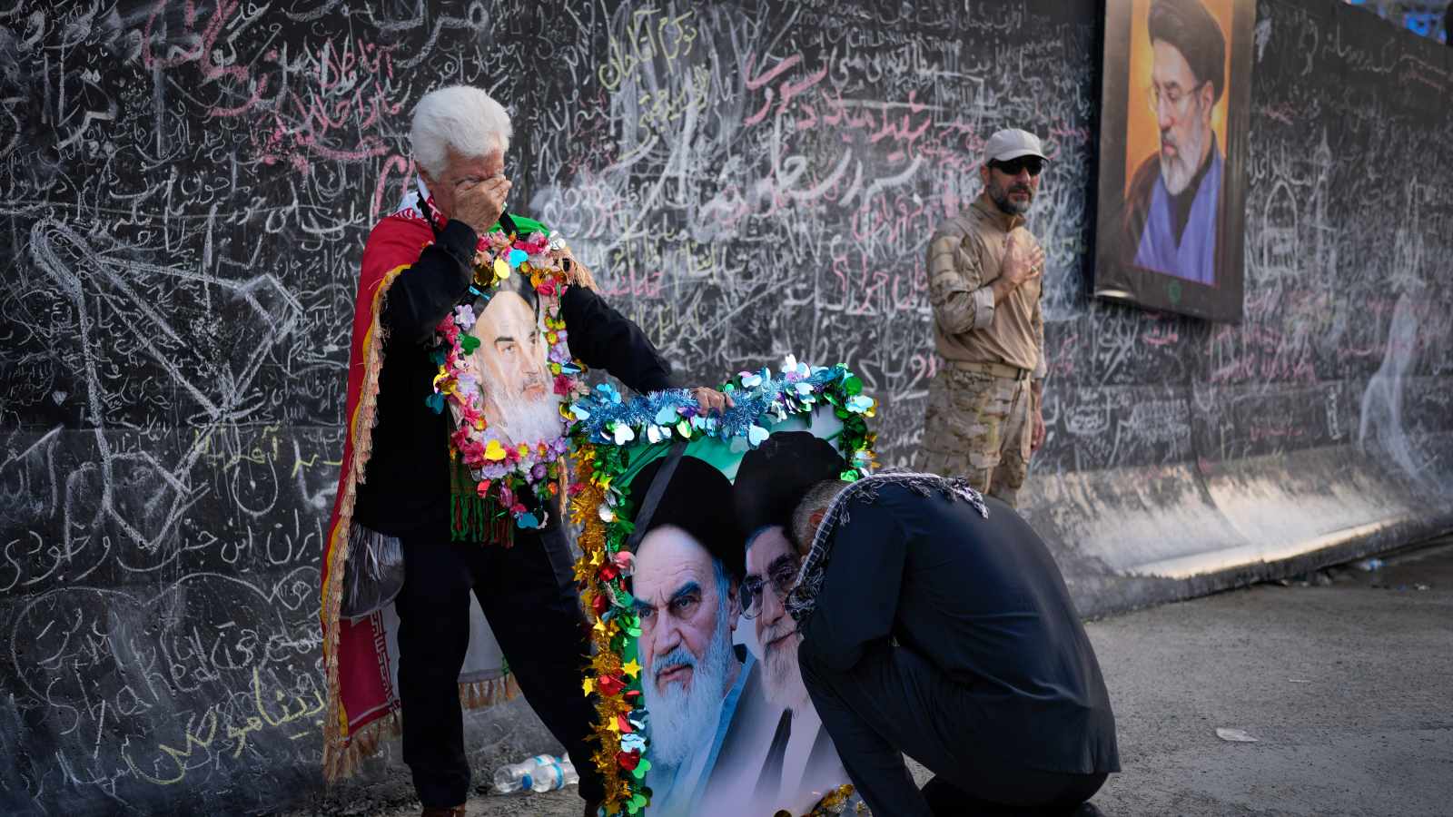 US launches new airstrikes on Iran; Ghalibaf says, ‘Strike, and you will be struck’