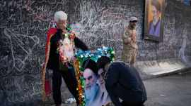 tehran