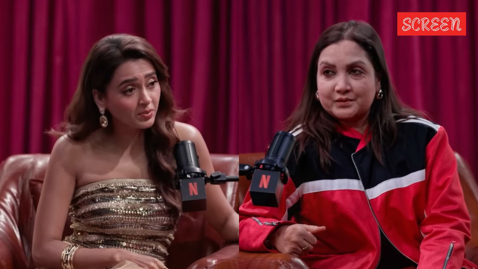 Tejasswi Prakash Madhuri Grover rich vs poor childbirth debate