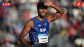 India Commonwealth Games Live