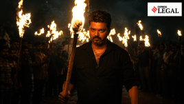 Thalapathy Vijay Jana Nayagan Movie leak Tamil rockers Tamil Nadu High Court