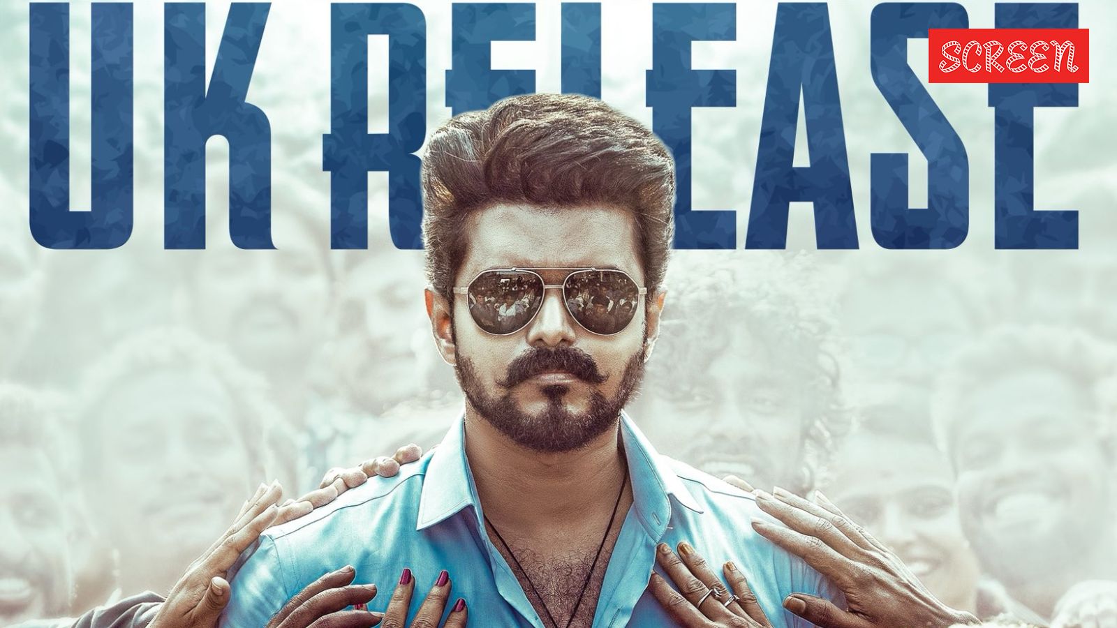 Vijay’s Jana Nayagan’s uncut version releasing globally, earns Rs 1 cr in the UK | Tamil News