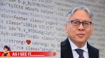 How far will we go to become superior beings? British author Kazuo Ishiguro explores the cost of technology on the human soul.