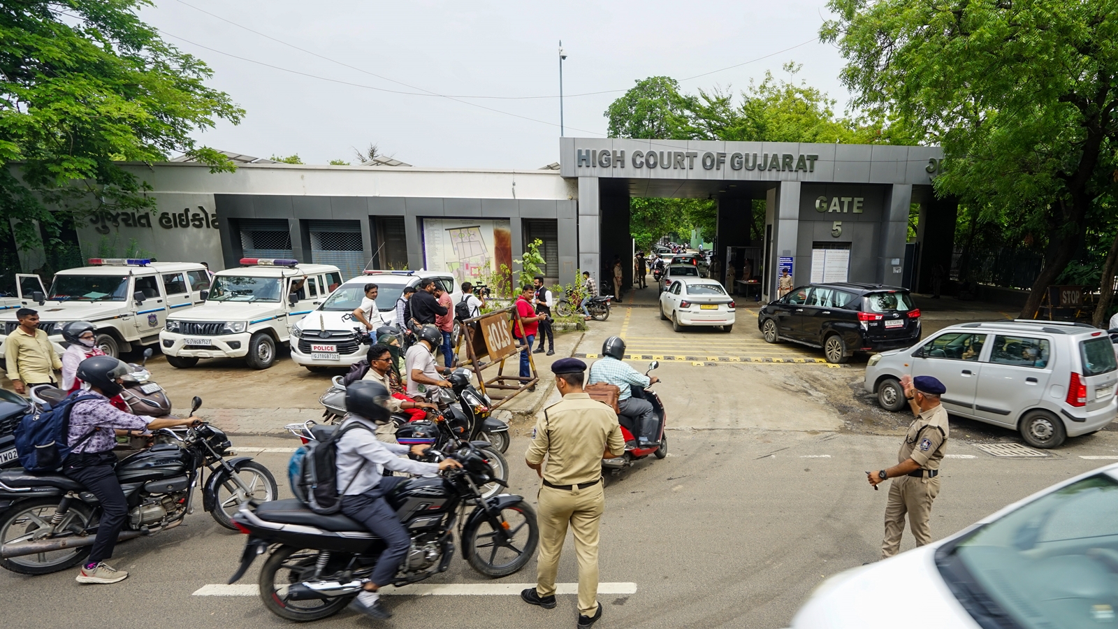 'Appropriate; fair; just': Families of those killed & injured in 2008 serial blasts on Gujarat High Court verdict