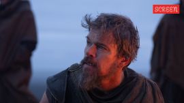 The Odyssey
