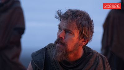 The Odyssey