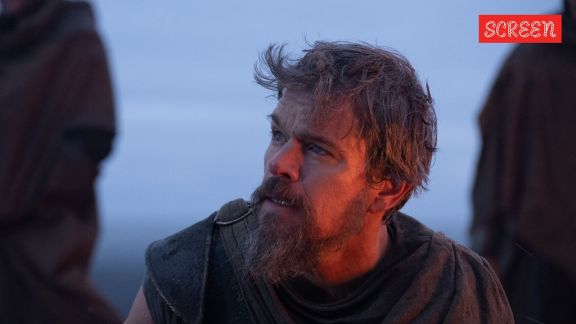 The Odyssey