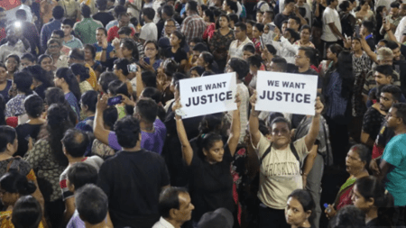 From 2021 poll violence to 2024 RG Kar rape, how BJP govt is reopening old cases in Bengal