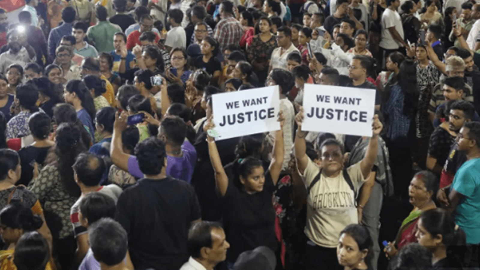 From 2021 poll violence to 2024 RG Kar rape, how BJP govt is reopening old cases in Bengal