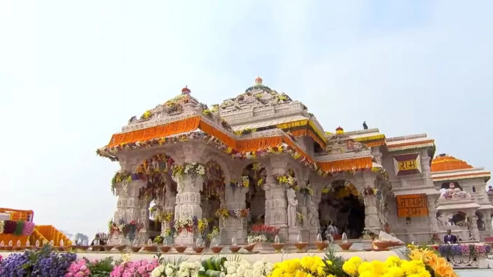 Ram Temple Trust meet begins: Who are the 14 members, who has voting rights?