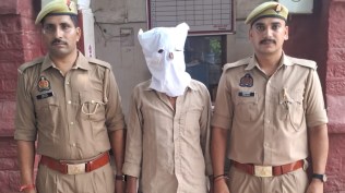 On the run for 27 yrs after killing 2 cops, Agra man held in Bhopal