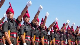 Armed Forces seek larger retention of Agniveers after end of 4-yr tenure