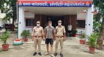 Man held near Nepal border with Chinese passport, claims to be ex-US Navy personnel