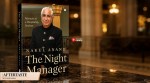 The Night Manager is Nakul Anand's second book. (Credit: HarperBusiness/AI)